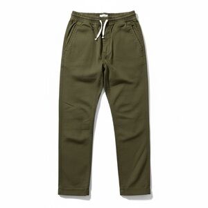 7 For All Mankind Olive Joggers